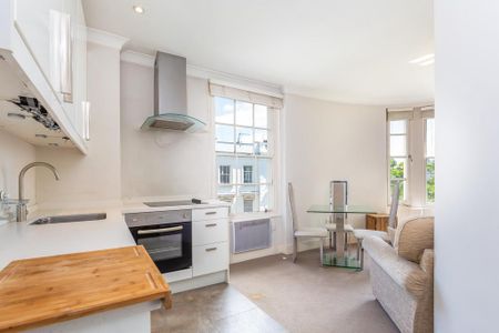 1 bedroom apartment to rent - Photo 4