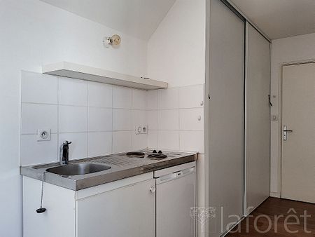 Apartment - Photo 2