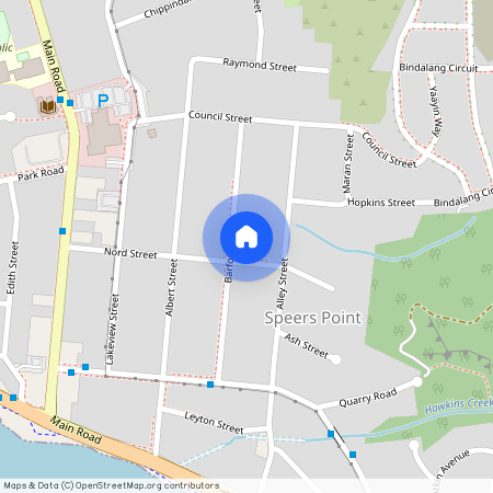 9 Nord Street, NSW 2284, Speers Point