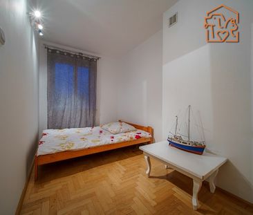 Warszawa Białołęka, Kiersnowskiego - Zdjęcie 3