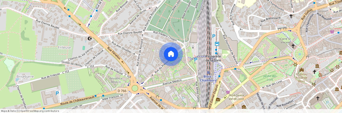 41000, Blois