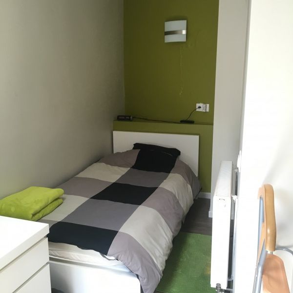 Gentpoortvest 1, 8000, Brugge - Photo 1