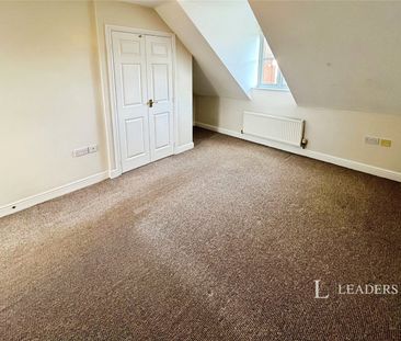 3 bedroom house to rent The Pollards, Bourne, Lincolnshire, PE10 - Photo 3