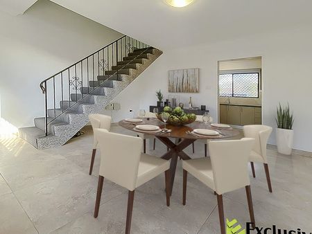 8/33 Macquarie Road, Auburn NSW 2144 - Townhouse For Rent | Domain - Photo 2