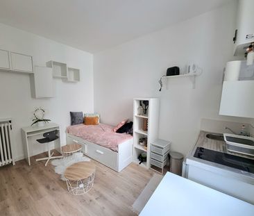 Colombes " Studio meublé " - Coeur des Vallées - Photo 1