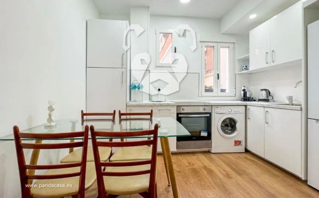 Piso de alquiler en Ferrer del Río, Guindalera - Photo 1