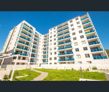 610/3 Weston Street, Rosehill, NSW 2142 - Photo 5
