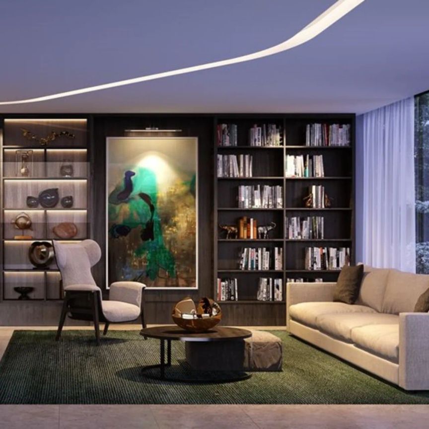 A COMPLEX AND YOU WILL LOVE THE FACILITIES!!! - Photo 1