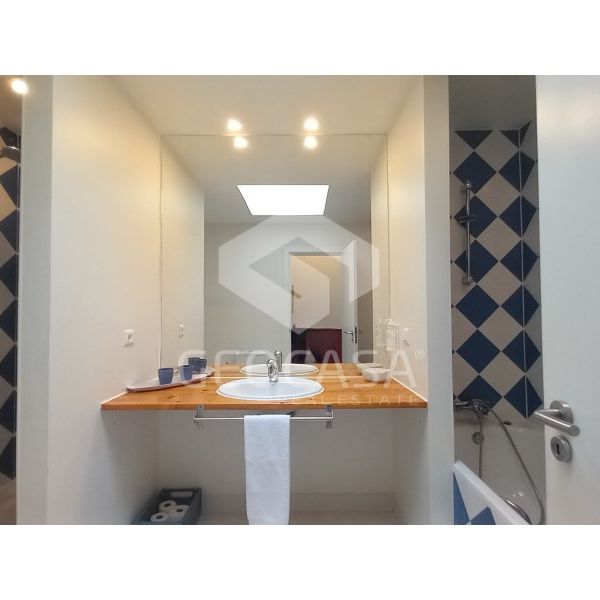 Moradia T3 em Lisboa - Photo 1