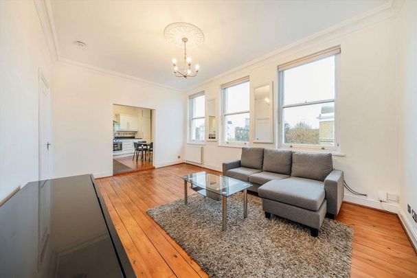 2 bedroom flat to rent - Photo 1