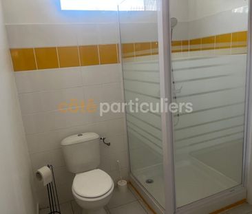Location Appartement 2 pièces 33m² - Photo 4