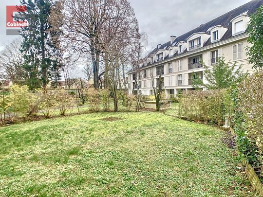 Location Appartement 2 pièces 39m² FONTAINEBLEAU 77300 - Photo 1