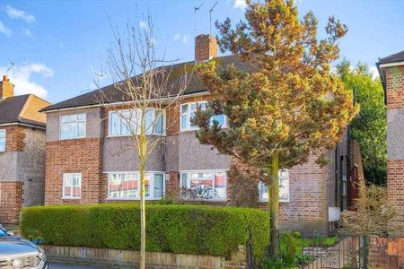 Glanville Road, Bromley, BR2 - Photo 2