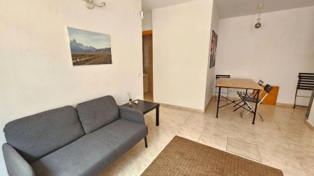 Ático de alquiler en Santa Monica, El Raval - Foto 4