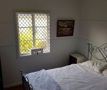 Fully furnished share house – two rooms available - Photo 1