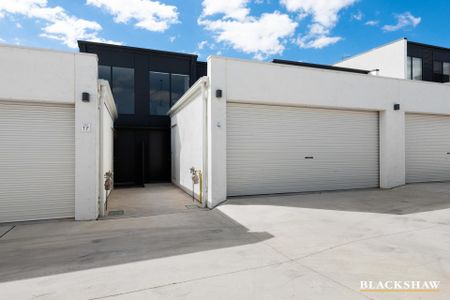 42 Bernard Heinze Avenue, Moncrieff ACT 2914 - Townhouse For Rent | Domain - Photo 4