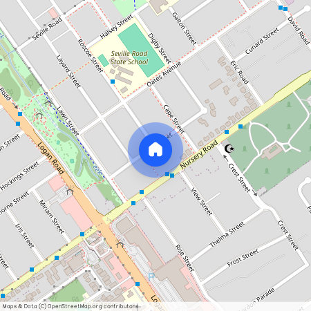 35 Steele Street, Holland Park, QLD 4121