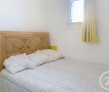 Location Appartement 2 pièces 24m² 34203 SETE CEDEX 34200 - Photo 2