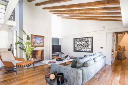 Luxury Flat for rent in Madrid, Autonomous Region of Madrid - Foto 2