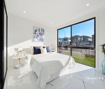 Brand New Stunning Home - Photo 2