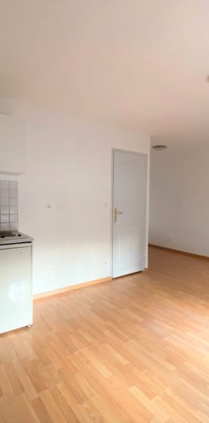 AMIENS CENTRE-VILLE - TYPE 1 - Photo 1