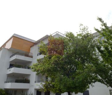 LOCATION APPARTEMENT 1 PIÈCE MONTPELLIER AIGUELONGUE - Photo 6