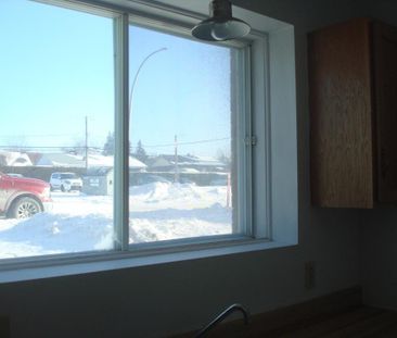 4 1/2 à louer - Photo 1