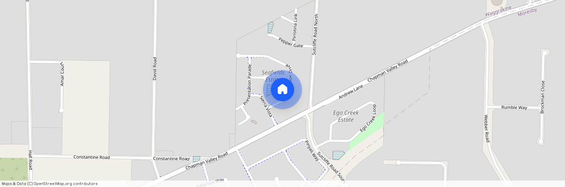 7 Half Moon Drive, WA 6530, Waggrakine