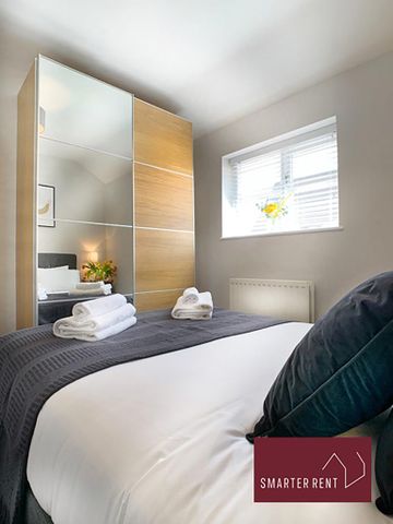 2 bedroom semi-detached house to rent - Photo 5