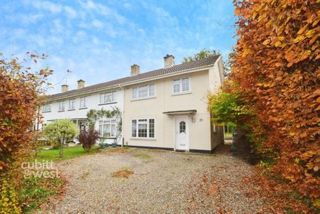 3 bedroom end of terrace house to rent - Photo 4