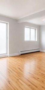 2 CH - 1 SDB - Montréal - $1,950 /mo - Photo 4