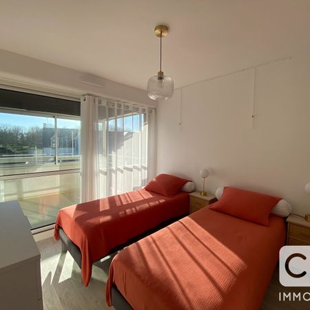 Appartement T2 à deux pas de la mer ! - Photo 3