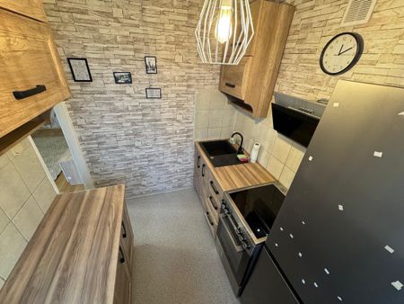 Mieszkanie Podjuchy Szczecin, ul. Kruszcowa, nr 438541 - Zdjęcie 5