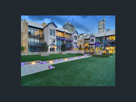 Unit 99, 33 Jeffcott Street, West Melbourne, VIC - Photo 3