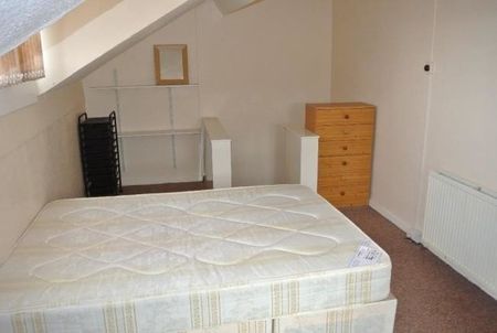 2 Bed - 9 Beamsley Place, Hyde Park, Leeds - LS6 1JZ - Student - Photo 5