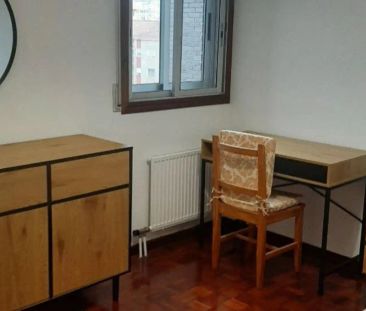 Piso de alquiler en Rúa de Julia Minguillón, 2, Centro - Areal - Photo 4