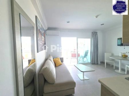 Apartamento en alquiler en Arguineguín - Photo 2