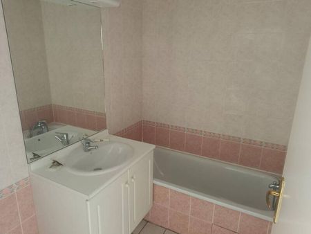 Appartement 3 pièces - 69007 Lyon 7e Arrondissement - Photo 5