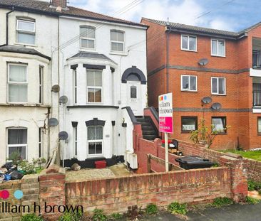 1 bedroom flat to rent - Photo 6