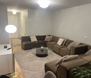 Västertorpsvägen, Hägersten - Photo 1