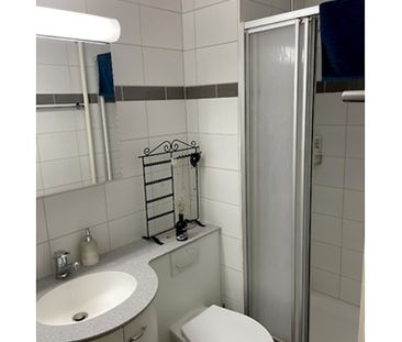 1½ Zimmer-Wohnung in Bern - Fischermätteli, möbliert, auf Zeit - Photo 1