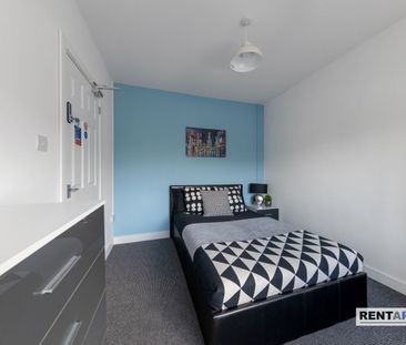 Wheat Street, Nuneaton, CV11 4BH, RM1 - Photo 2