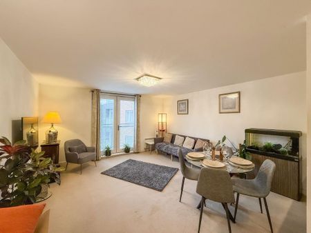 2 bedroom apartment to rent - Photo 4