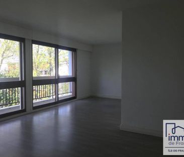 Location appartement t4 83 m² à Chilly-Mazarin (91380) Croix-Blanch... - Photo 4