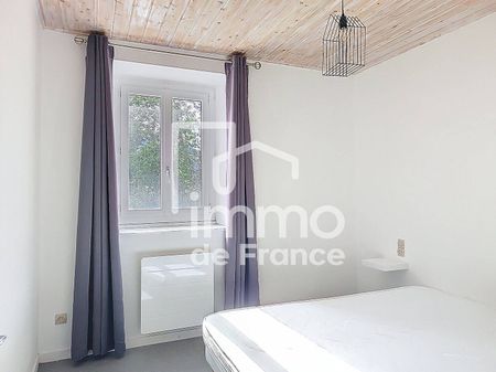 Location appartement 2 pièces 32.28 m² à Septmoncel (39310) - Photo 4