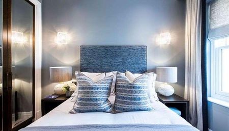 Prince Of Wales Terrace, Kensington, W8 - Photo 3