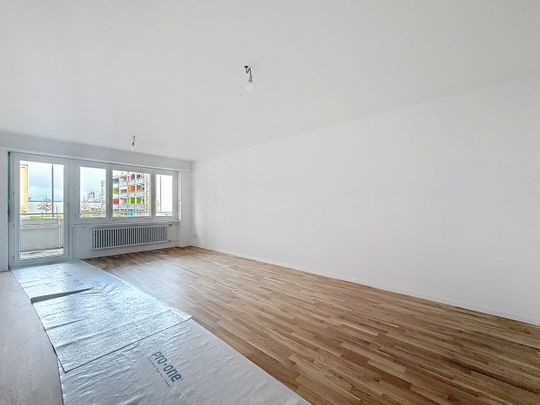 4 ½ PIÈCES - Rénové proche toutes commodités ! - Foto 1