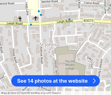 Wimborne - Photo 1