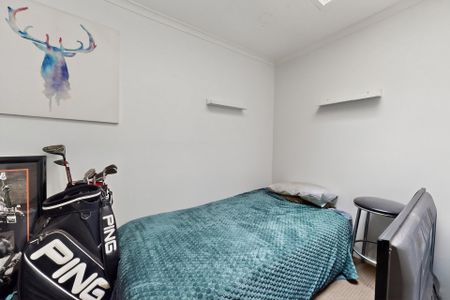 PRIVATE AND LEAFY UNIT - WELL BACK FROM THE MAIN ROAD - Photo 2