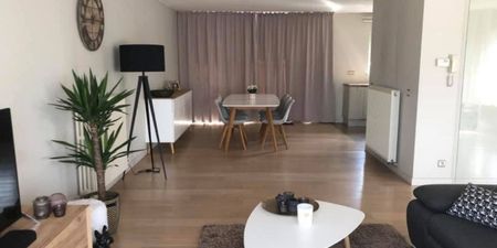 Appartement te huur in Eke voor € 1.050 met 2 slaapkamers - Foto 2